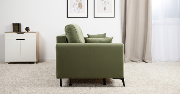 Диван-кровать Барселона (Арт.ТД 672)