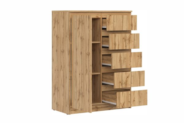 STERN комод Т-15 Дуб Вотан