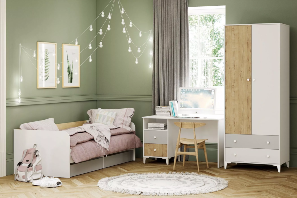 Детская "Морти" Комплектация 2