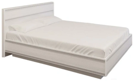 КР-1002-СЯ кровать (1,4х2,0)