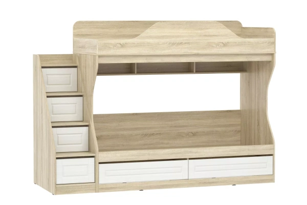 Детская "Оливия" Комплектация 2