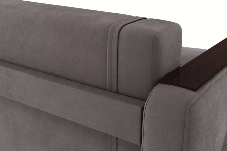 Диван-кровать "SMART" 3 СК (Velutto 19)