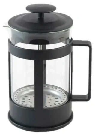 VETTA Мелана Френч-пресс пластик, стекло, 800мл B04S-800 K24 850-061