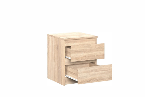 STERN комод Т-1(16 мм) 2-я Дуб сонома