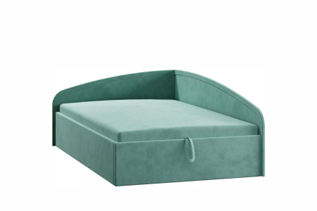 Тахта "Адель"  1200  #1 (У Л Ь Т Р А минт)