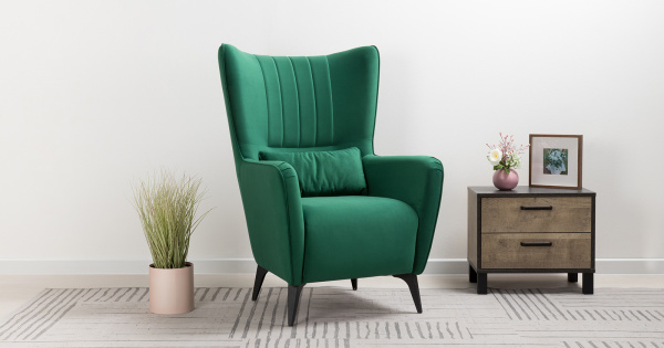 Кресло Феличе Арт. ТК 529