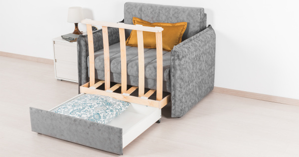 Кресло-кровать Виола (85) Арт.ТК 232