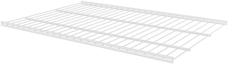Полка сетчатая  603*406 (Белый)