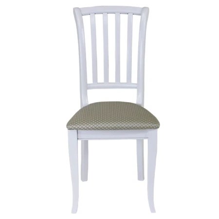 Стул МАРИНА Бел/136 ВС/287