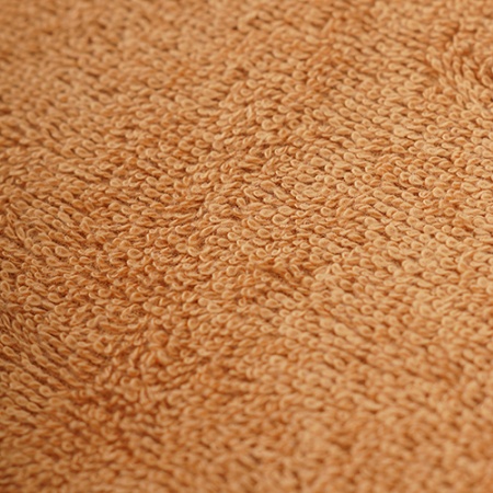 Махровое полотенце GINZA 70х140, 100% хлопок, 450 гр/кв.м (Кэмел 00-00033586 Узбекиста