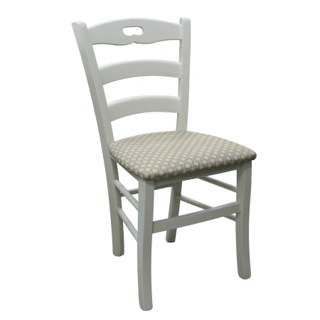 Стул ИНГА сл.кость/087 ВС/176