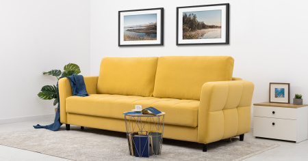 Диван-кровать Невада Арт. ТД 568 