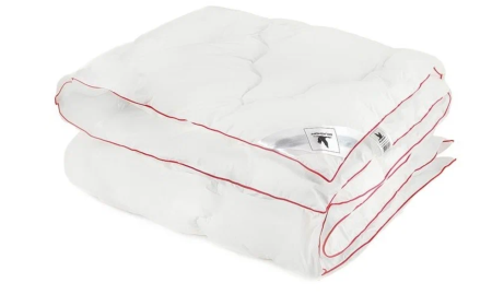 Одеяло Гармония стеганное 172*205 ОЛП 6-2