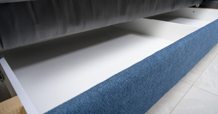 Диван-кровать Эмили (Арт.ТД 913)