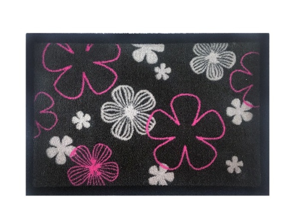 Придверный коврик Ассорти 007/3 39*59