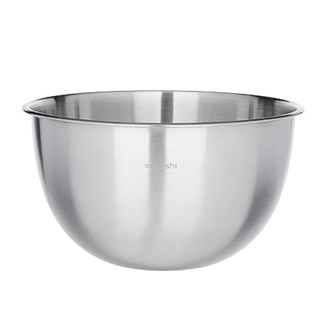 SATOSHI Салатник глубокий, 25см, нерж.сталь 812-082