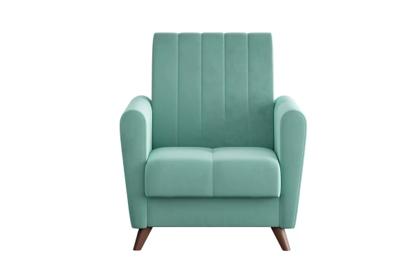 Кресло 1Кр "Монако" (Ультра Минт)