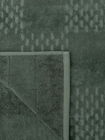 ПЦС-651-4590 полотенце 50x100 Campo verde