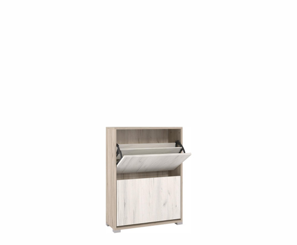 46ПТ1 Обувница  Смарт  (кантри/прованс)