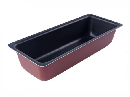 Противень Забава маленький 30*11 см арт RZ-055