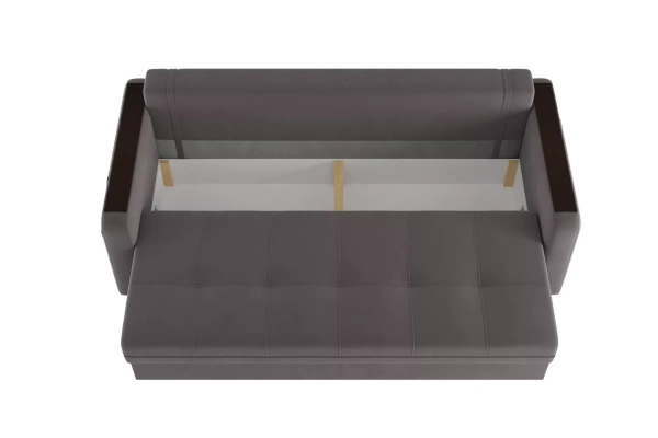 Диван-кровать "SMART" 3 СК (Velutto 19)