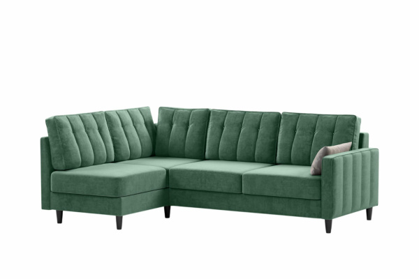 Диван-кровать угловой Арно Арт. ТД 566