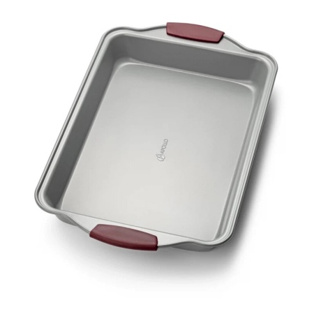 Форма для выпечки 40,5*25,5*5 см APOLLO "Satin Touch" STT-311