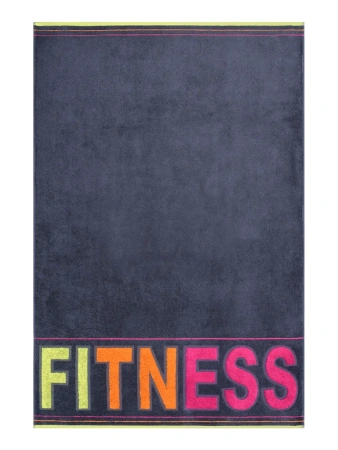 ПЦ-3502-2768 полотенце 70х130 Benfatto