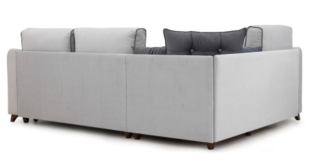 Диван угловой "Френсис" Арт. ТД 264