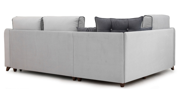 Диван угловой "Френсис" Арт. ТД 264