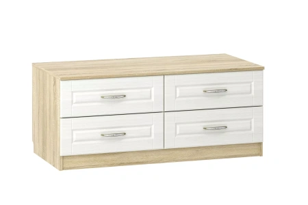 Гостиная "Оливия" Комплектация 4