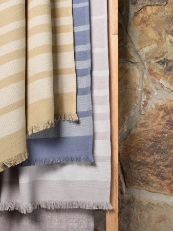 ПЦ-153.137-04623 полотенце 90x170 Comfort