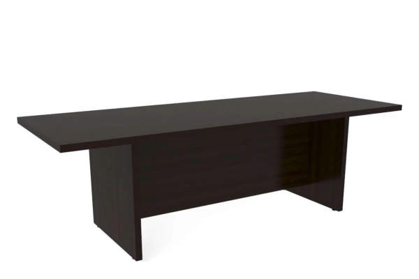 Taim-Max Конференц-стол 4 СК. 024 Венге 2400*900*750