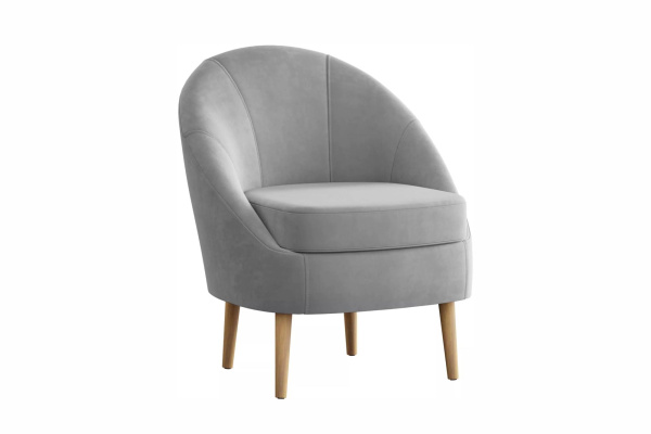 Кресло "Комо" 1кр СК (Вивальди 7)