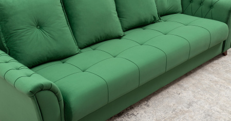 Диван-кровать Ирис Арт.ТД 579