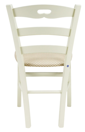 Стул ИНГА сл.кость/137 ВС/176