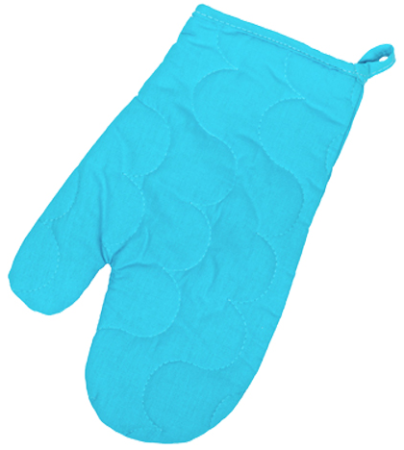 Прихватка "Рукавичка" 30х17 "Цвет Эмоций" (Бриз)