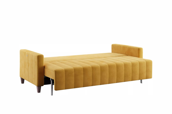 Диван-кровать Марк 3т СК (Ультра Мустарт)