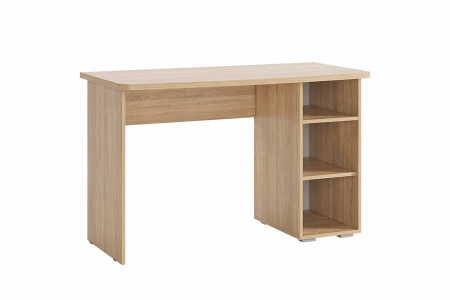 Стол "Энерджи" (дуб сонома/белый)