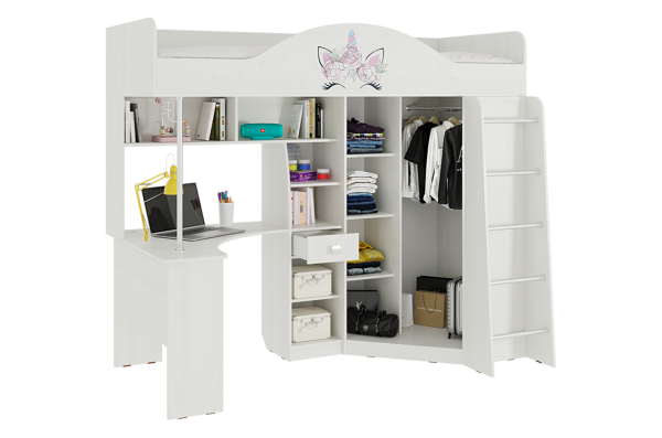 Детская "Фэнтези" Комплектация 1