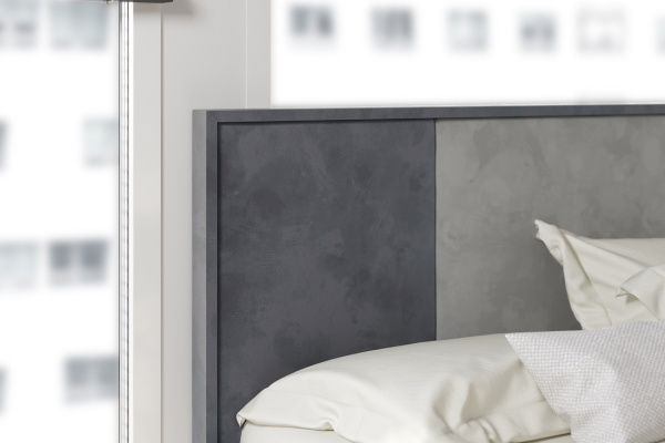 Спальня "Нордик" Комплектация 1