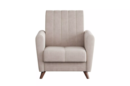 Кресло 1Кр "Монако" (Вивальди 4)