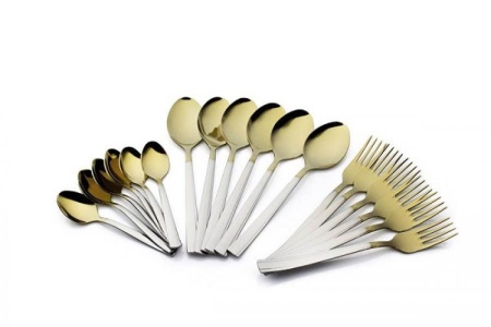 Набор 18пр.Торжество М18 с частич ДП в КК Нытва