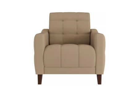 Кресло "Римини" 1 СК (Velutto 05)