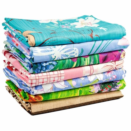 Д-175/34//асс.,  Пододеяльник 2-х сп., бязь