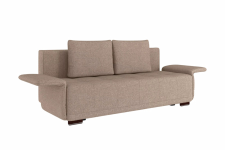 Диван-кровать 3т "Милан 1" (СК) (Sherlock 932)