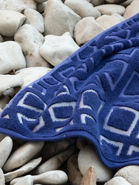 ПЦ-626-4585 полотенце 50х100 Viale