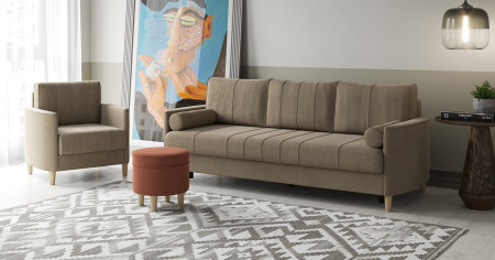 Диван-кровать Лора Арт.ТД 327