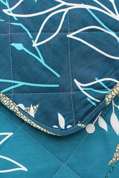 Покрывало Унисон 2 сп (ОРФЕЙ)