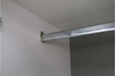 "НИКОЛЬ-24" шкаф 4-х ств. (ФУР) (КОМПЛЕКТ ИЗДЕЛИЯ) (Кашемир / Сатиновое золото)